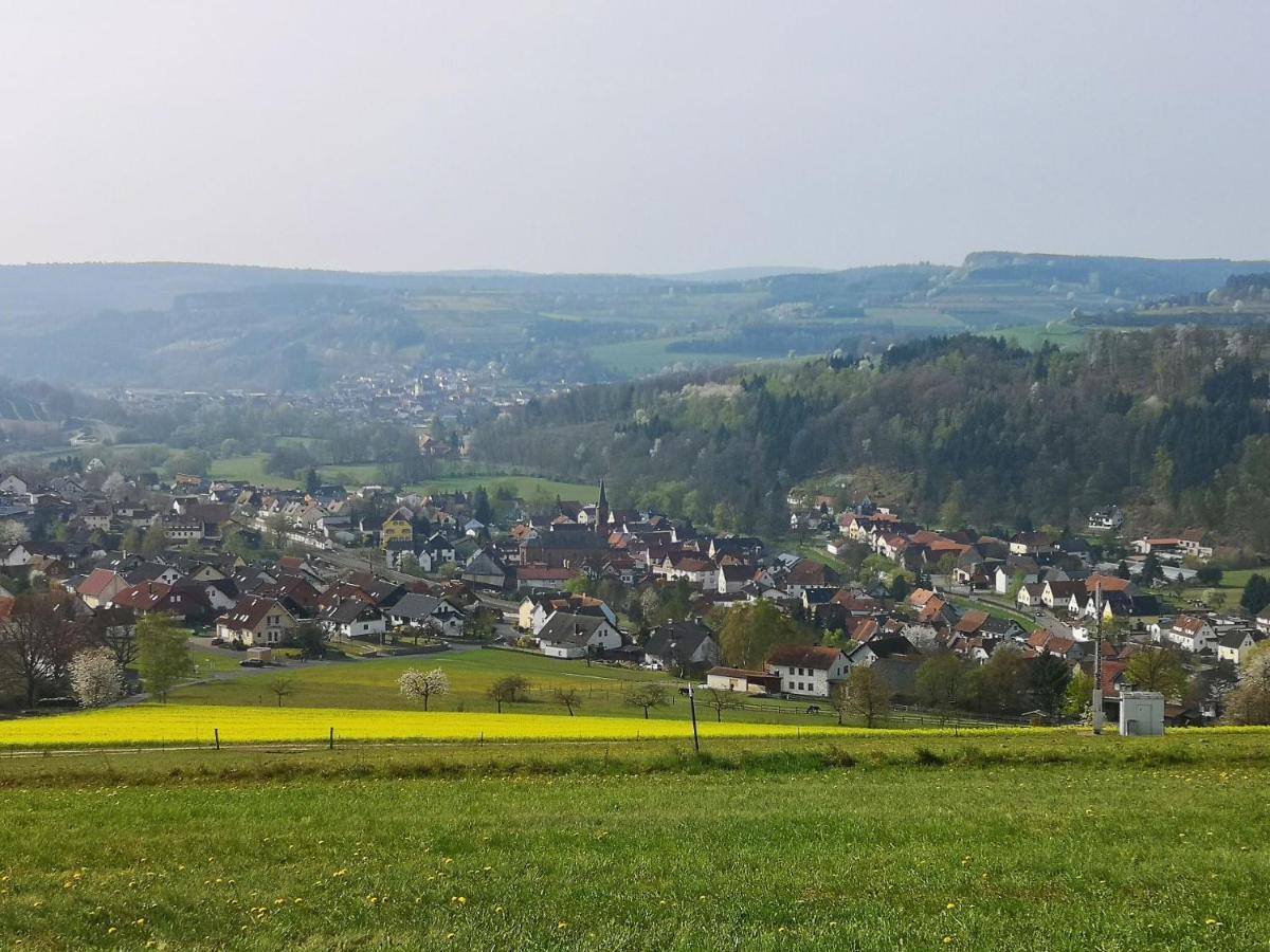 Sinnglueck Obersinn Exterior foto